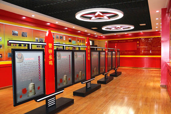 智慧黨建的核心目標(biāo)是什么？