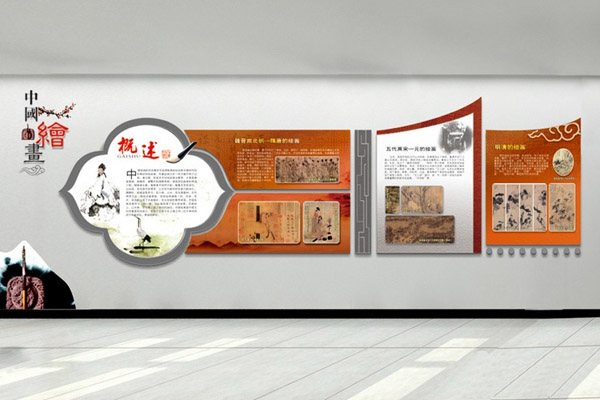 金華文化墻制作過(guò)程中需要注意哪些設(shè)計(jì)細(xì)節(jié)？